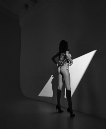 Анкета проститутки Диана - город имени Свердлова, 26 лет, №11516